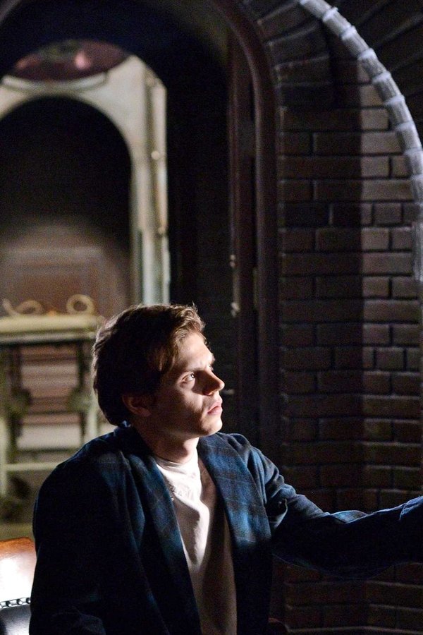 American Horror Story – S02E09 – Il ritorno
