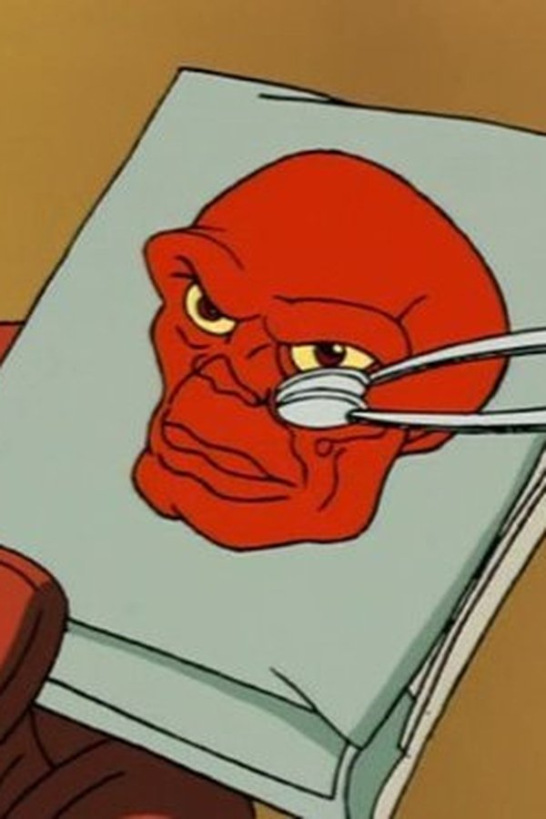 Spider-Man: L’uomo ragno – S05E04 – La storia dei Sei Guerrieri