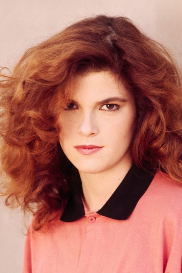 Olivia Barash's headshot