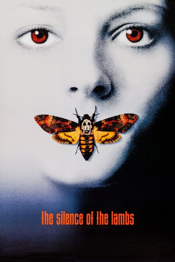 The Silence Of The Lambs  [MULTI-SUB]