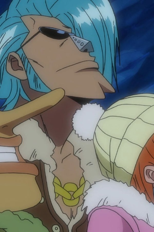One Piece: All’arrembaggio! – S09E332 – La casa del grande caos