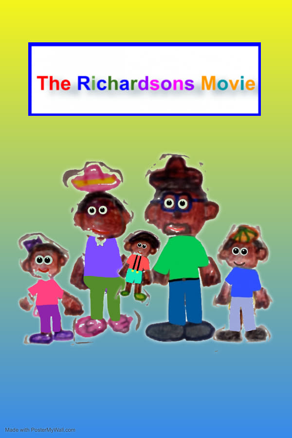The Richardsons Movie