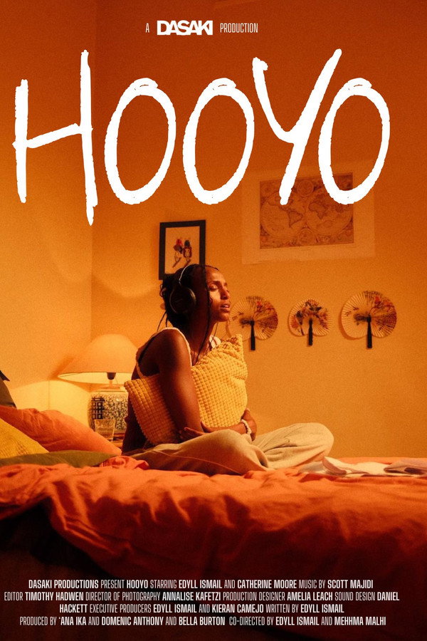Hooyo