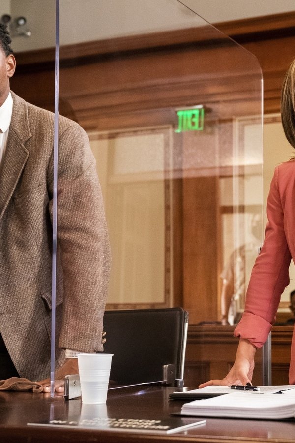 All Rise – S02E11 – Episodio 11