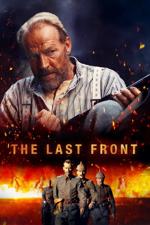 DE - The Last Front (2024)
