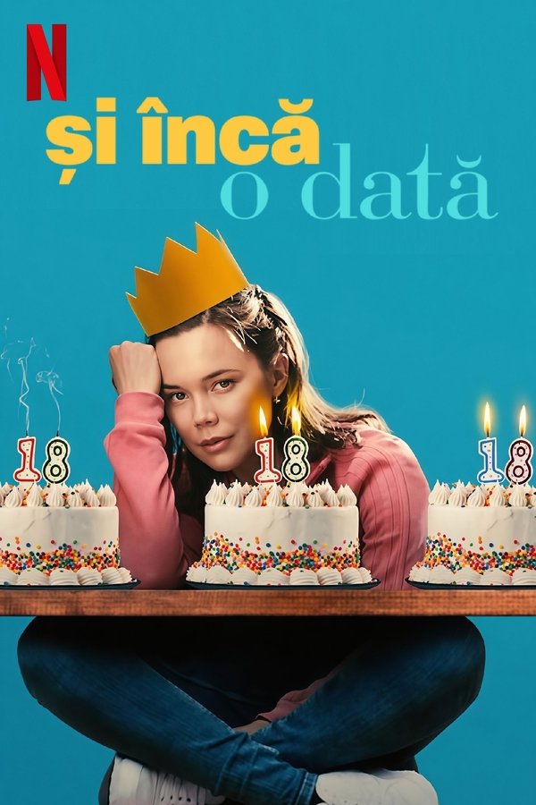 Și încă o dată