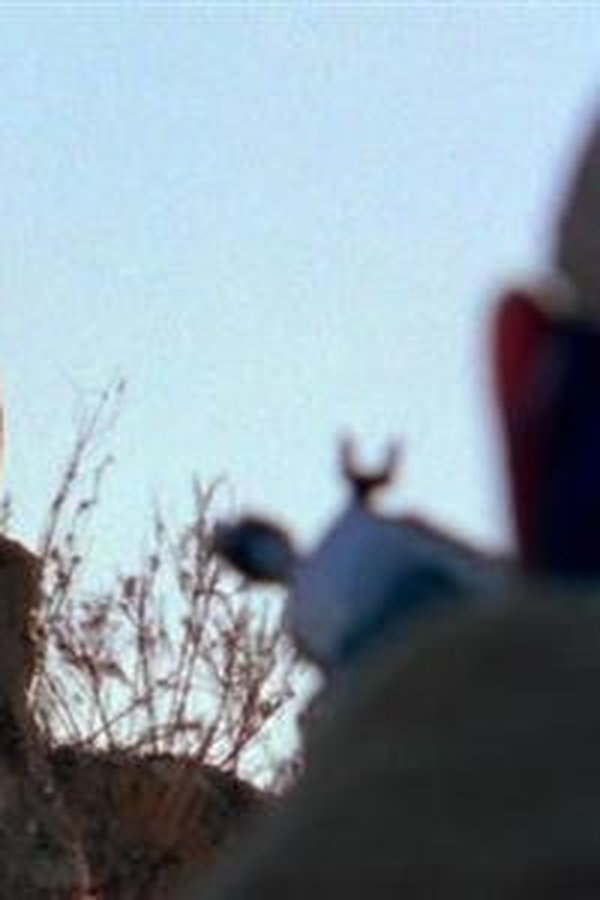 Tremors – S01E03 – Episodio 3