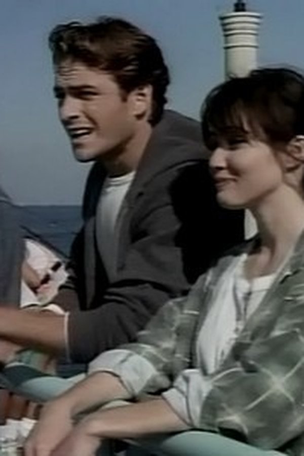 Beverly Hills 90210 – S04E03 – Episodio 3