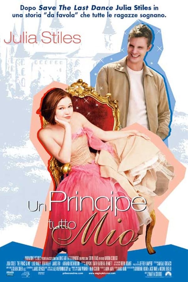 Un principe tutto mio (2004)