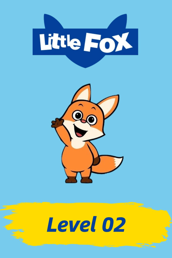 Little Fox Level 02