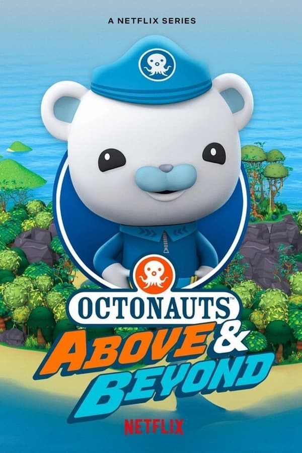 TVplus NF - Octonauts: Above & Beyond