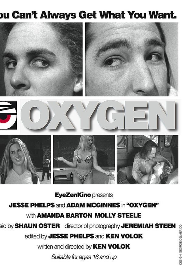 Oxygen