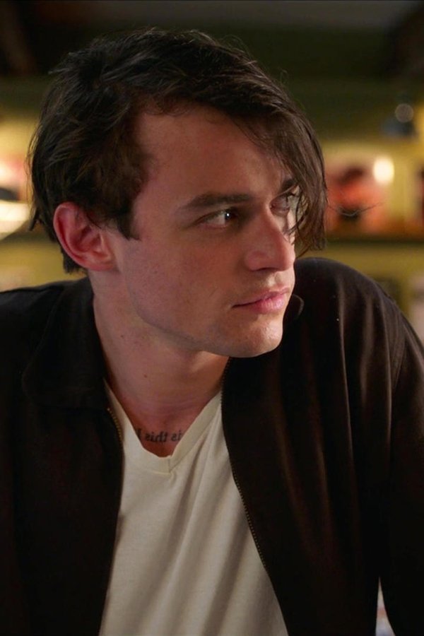High Fidelity – S01E03 – Circolo vizioso