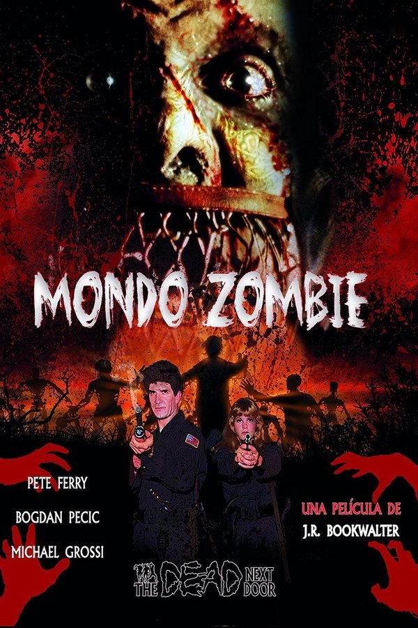 Mondo zombie