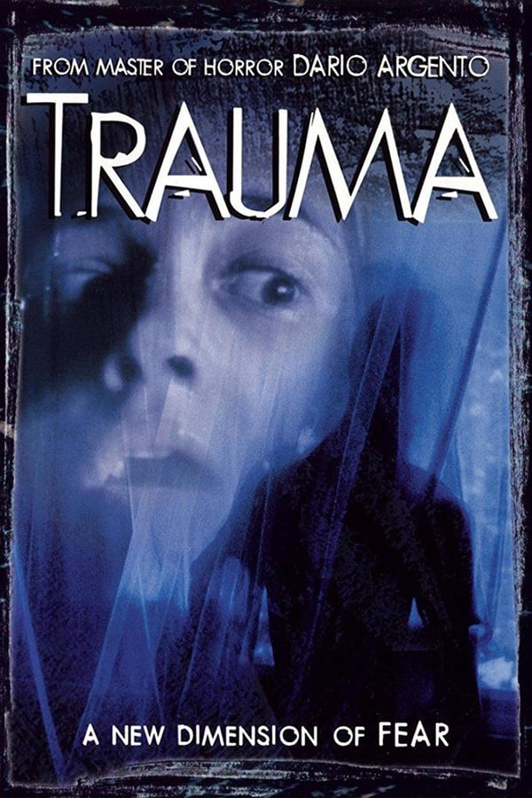 Trauma [PRE] [1993]