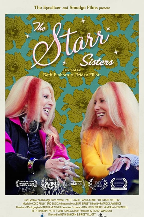 The Starr Sisters