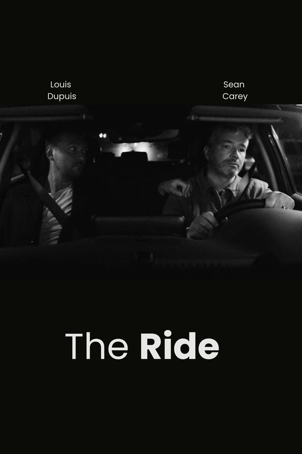 The Ride