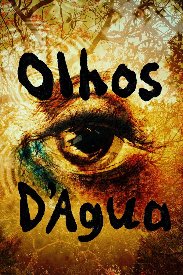 Olhos D’Água