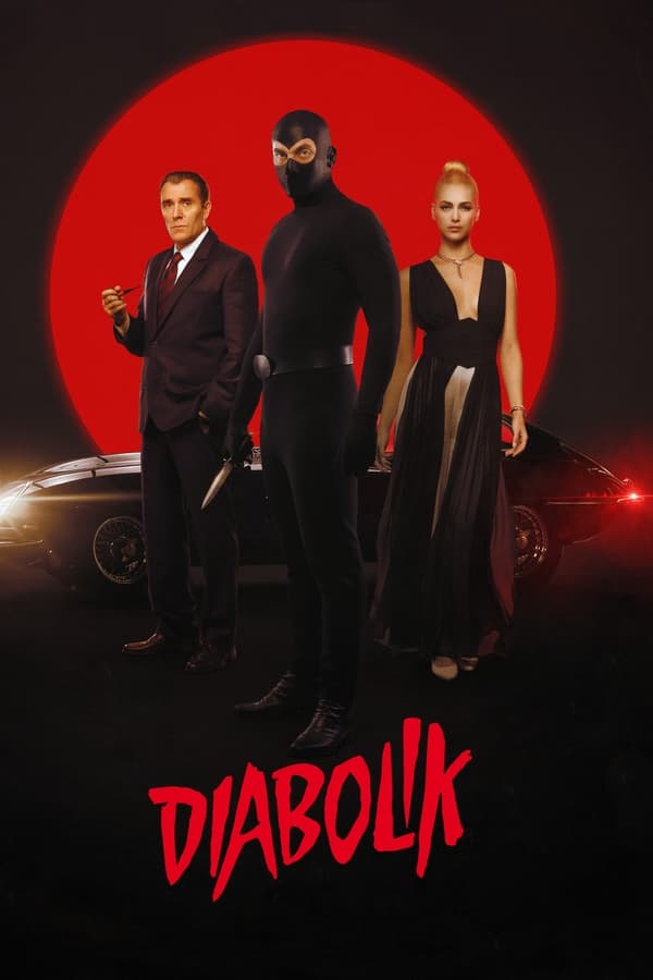 IT - Diabolik  (2021)