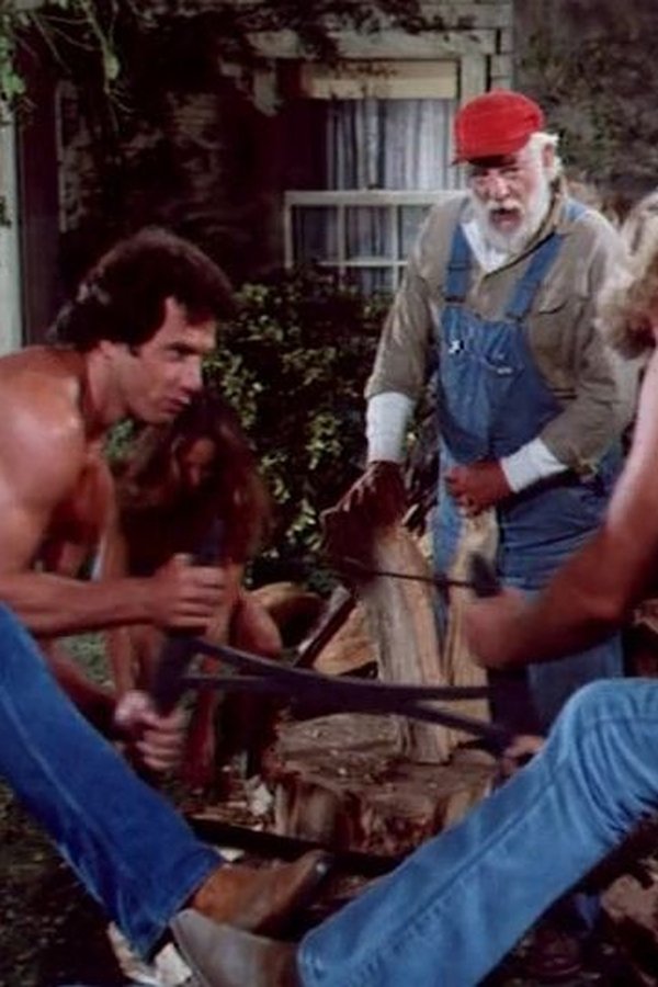 Hazzard – S02E05 – Pirati della strada