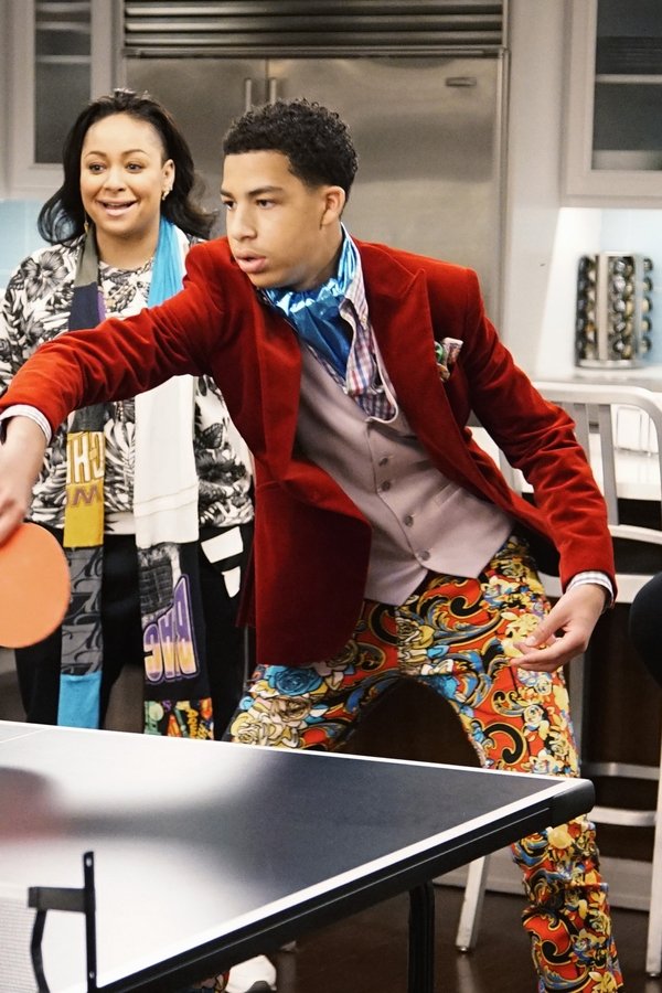 Black-ish – S02E20 – Johnson e Johnson