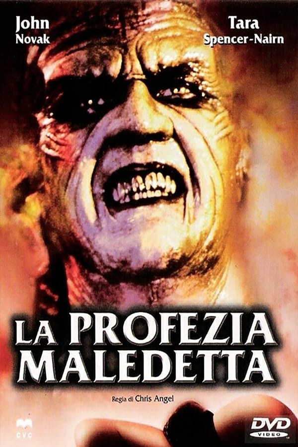 Wishmaster 4 – La profezia maledetta (2002)