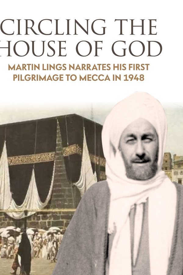 Circling the House of God