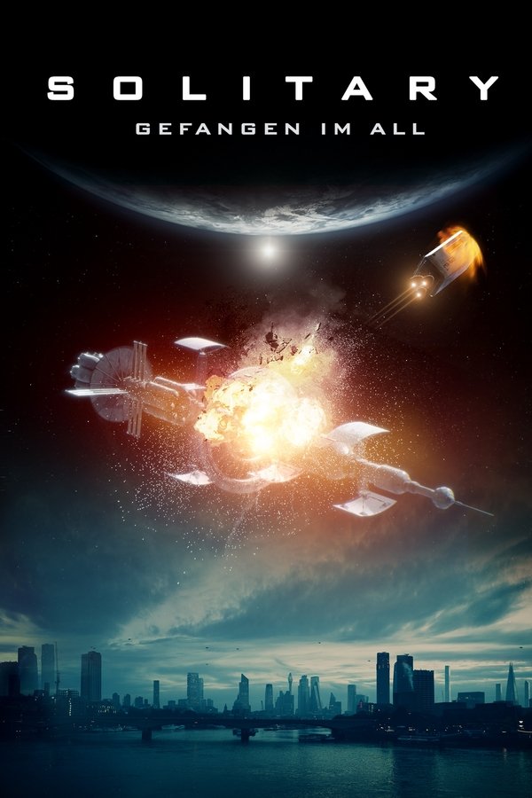 DE - Solitary (2020)