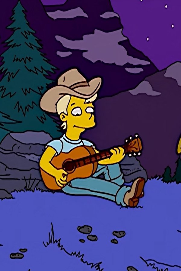 I Simpson – S14E18 – Pace, quiete e chili