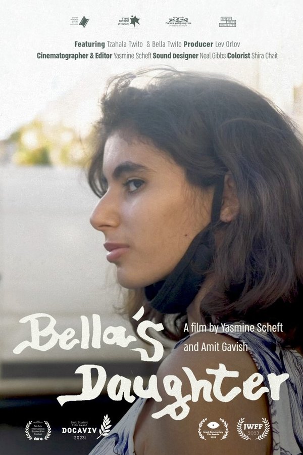 Bella's Daughter