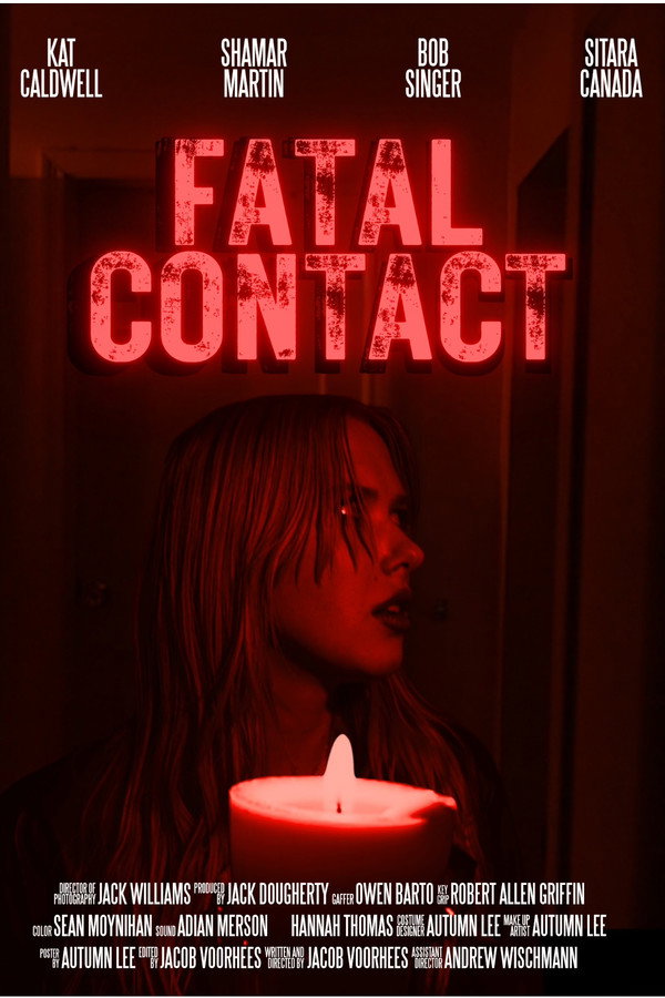 Fatal Contact