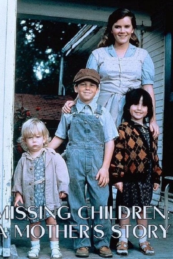 Missing Children: A Mother’s Story