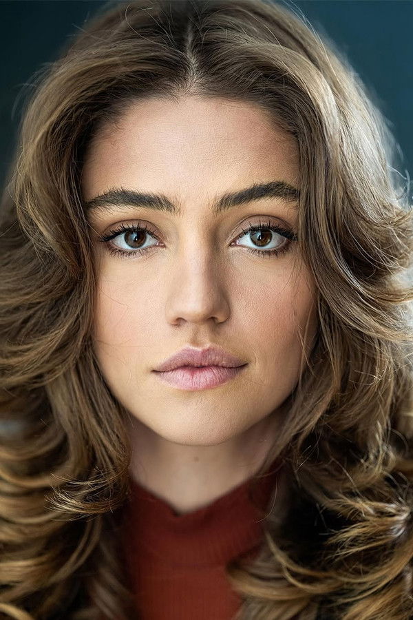 Clara Wilsey's headshot