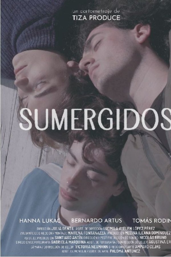 Immersed