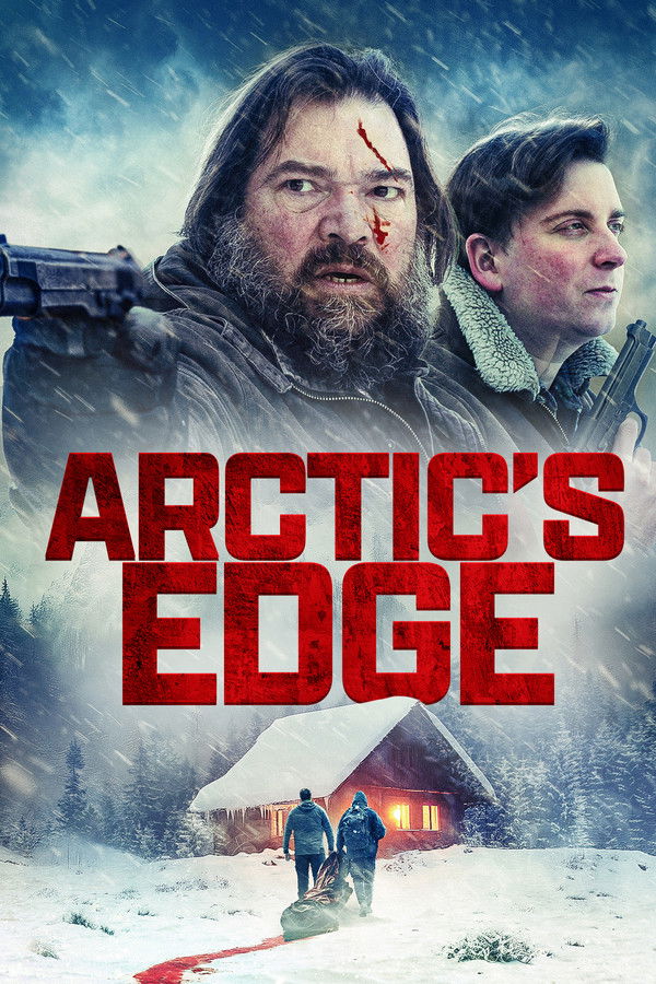 Arctic’s Edge