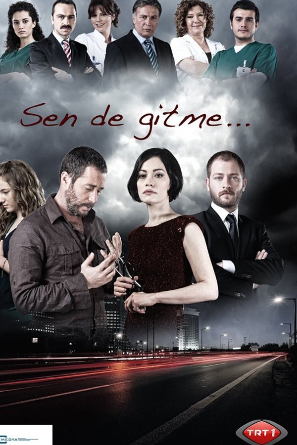 Sen de Gitme