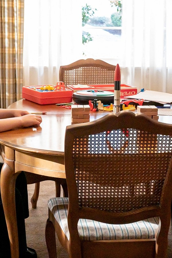 Young Sheldon – S03E13 – Contratti regole e un pizzico di cervello di maiale