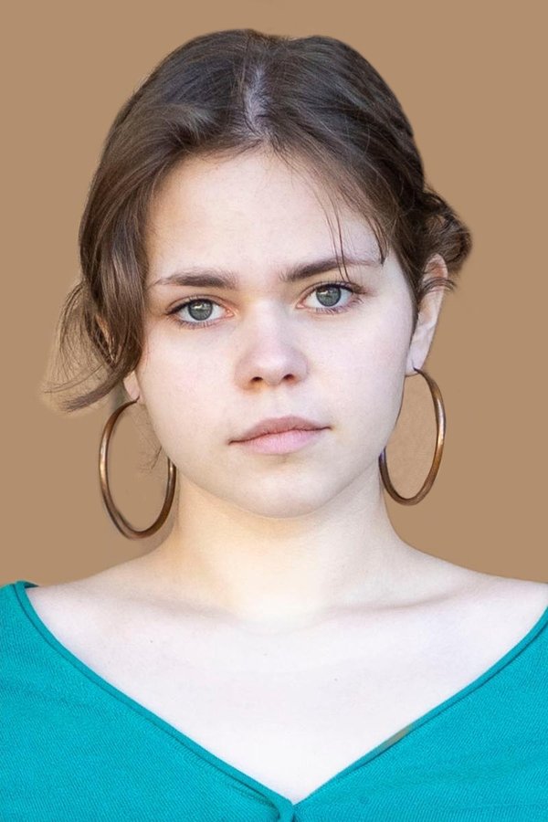Cosima Centurioni's headshot