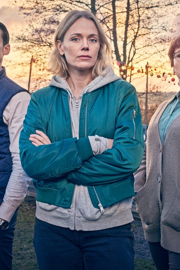 The Conference (2023) backdrop image