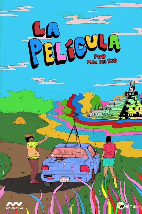 The Movie