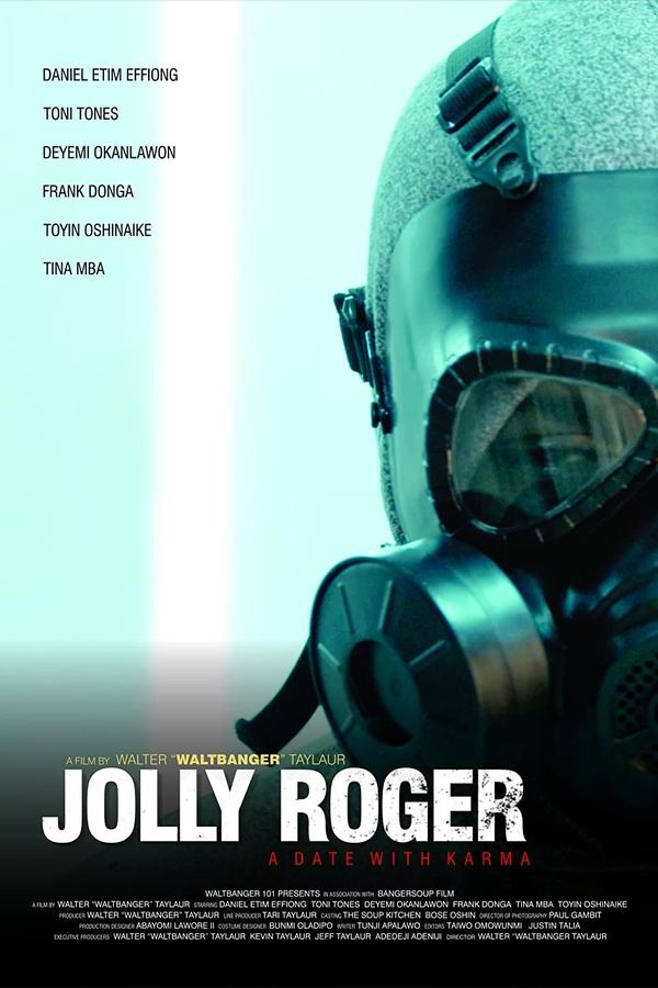 TVplus AL - Jolly Roger (2022)