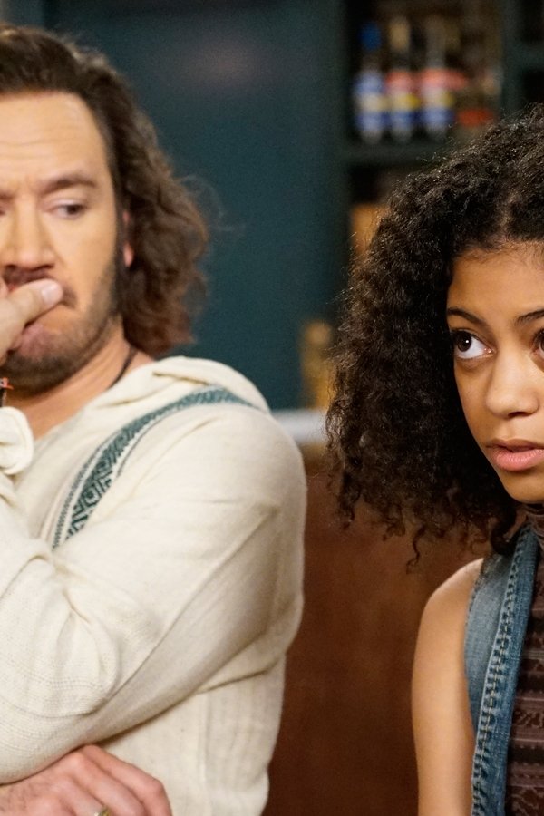 mixed-ish – S01E18 – I genitori non capiscono