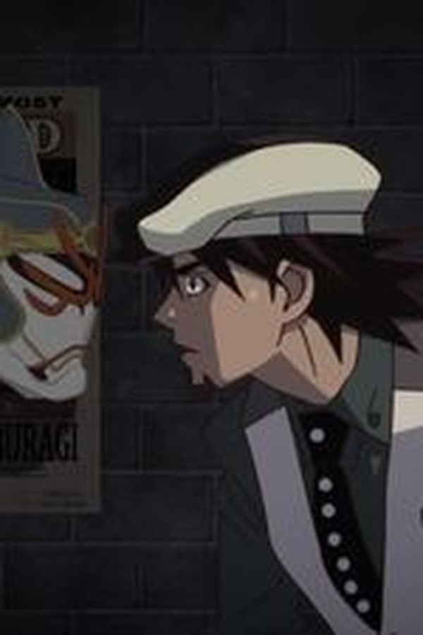 Tiger & Bunny – S01E21 – Aiutati che il ciel t’aiuta