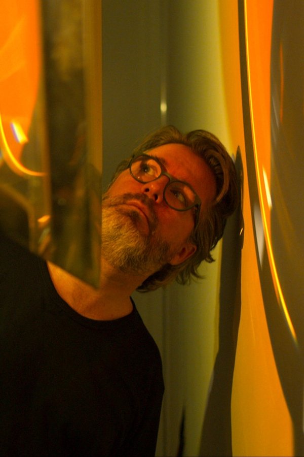 Abstract: The Art of Design – S02E01 – Olafur Eliasson: Il design dell’arte