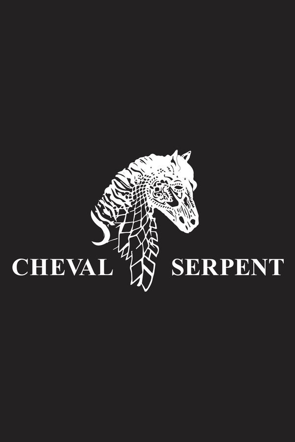 QFR - Cheval-Serpent