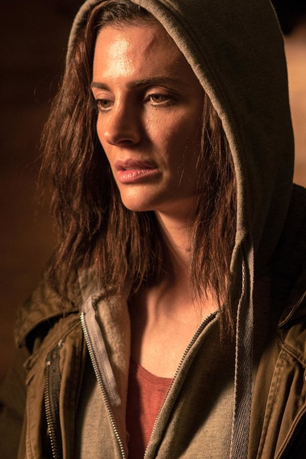 Absentia – S01E02 – Reset