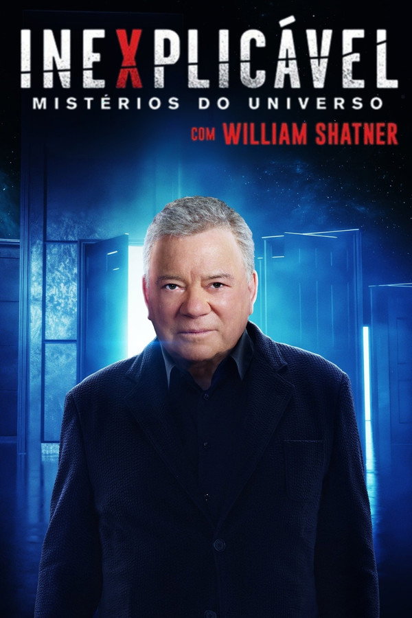 Capa de Inexplicável: Mistérios do Universo