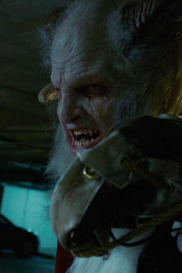 Grimm – S03E08 – Il gemello di Babbo Natale