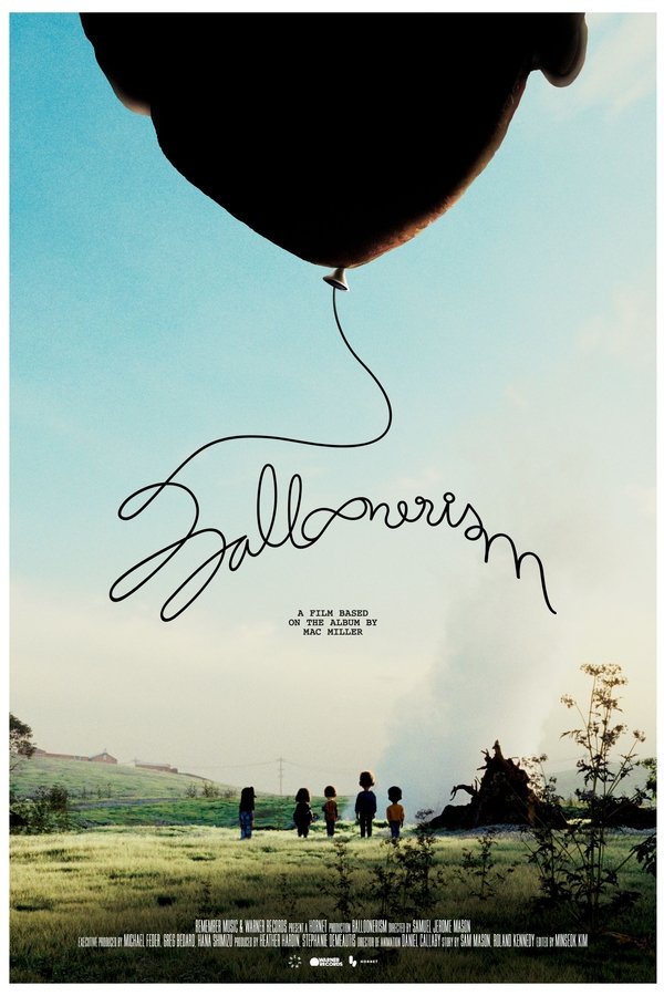 Balloonerism