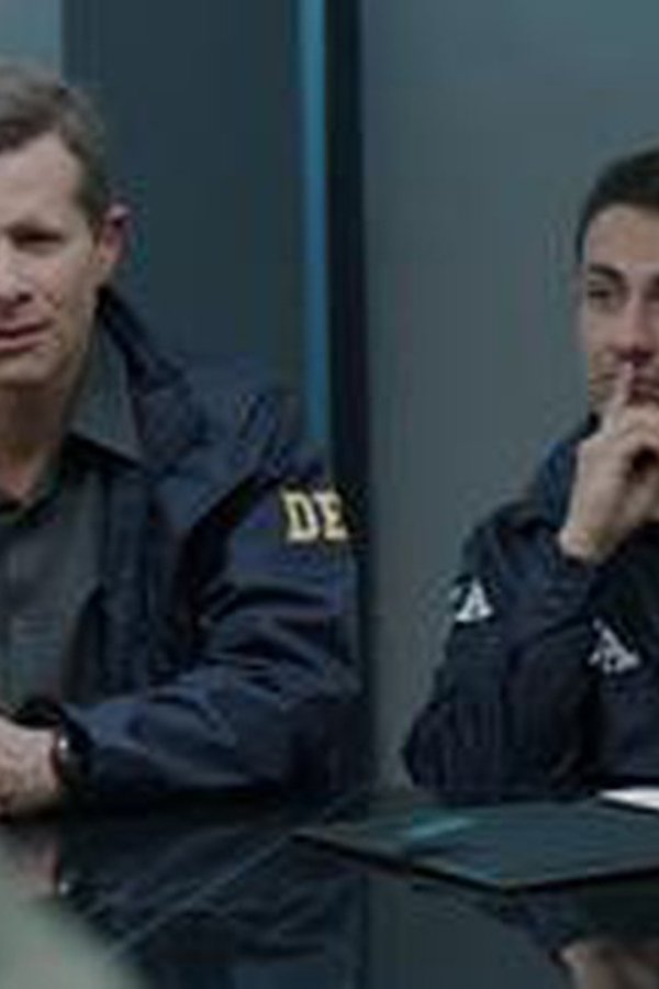 El Chapo – S03E02 – Episodio 2